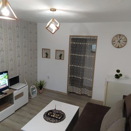 Varna Studio 1 Buitenkant foto