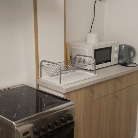 Varna Studio 1 Buitenkant foto