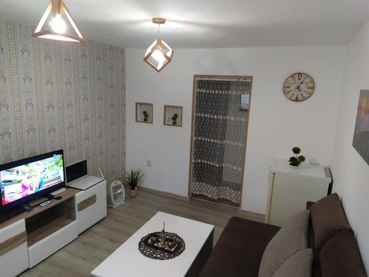 Varna Studio 1 Buitenkant foto