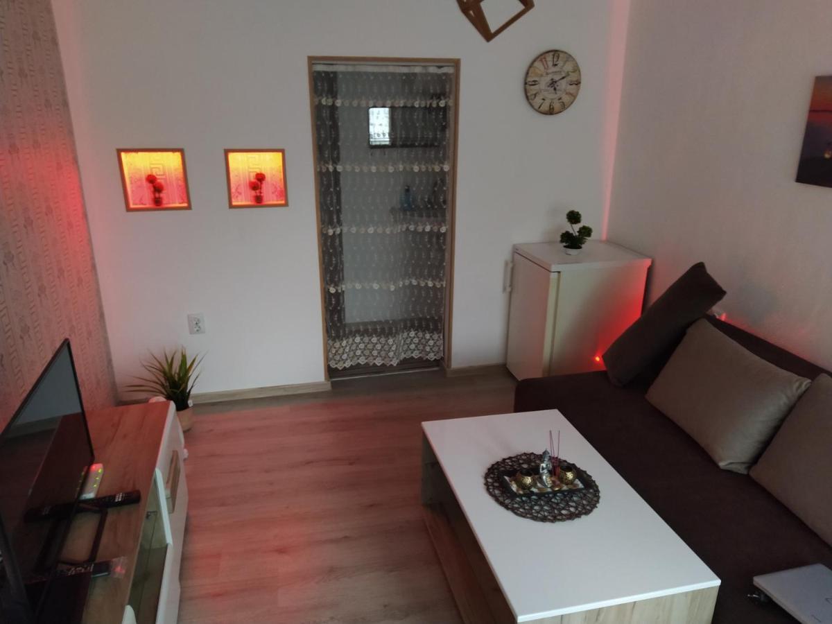 Varna Studio 1 Buitenkant foto