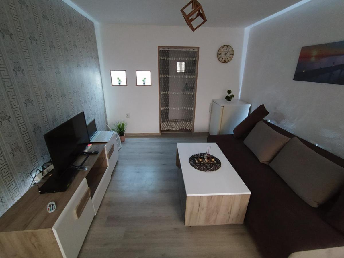 Varna Studio 1 Buitenkant foto