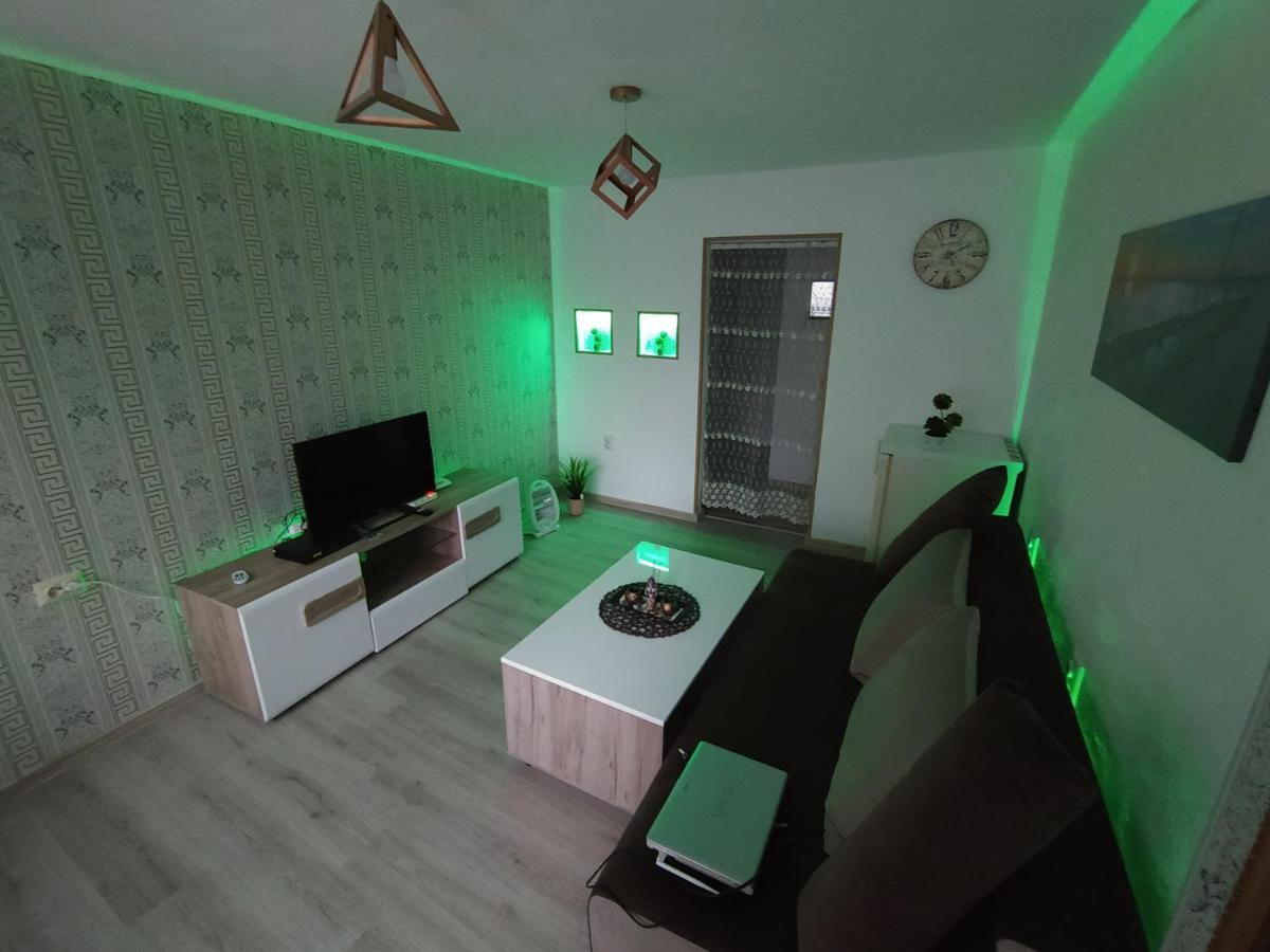 Varna Studio 1 Buitenkant foto