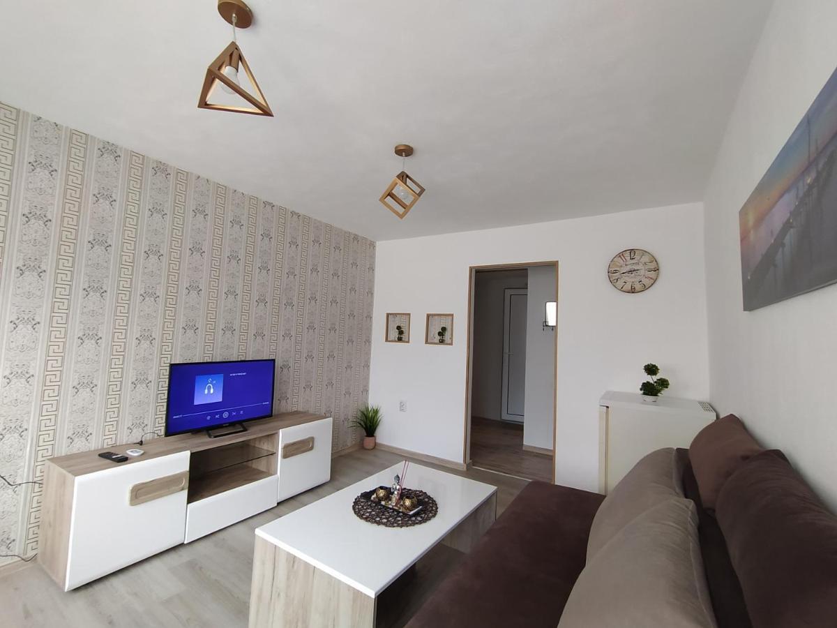 Varna Studio 1 Buitenkant foto